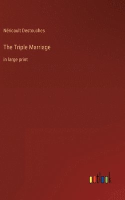 The Triple Marriage 1