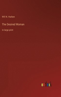 Desired Woman