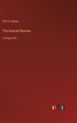 The Desired Woman 1