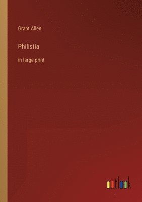 Philistia 1