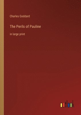 Perils of Pauline