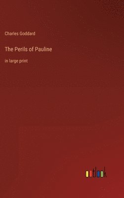 Perils of Pauline