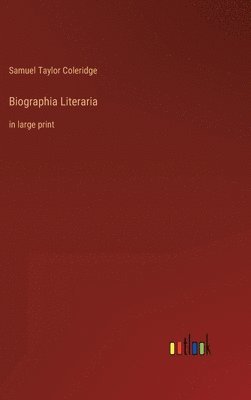 Biographia Literaria