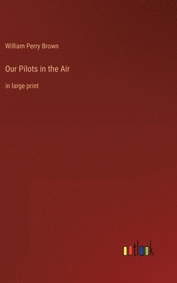 Our Pilots in the Air