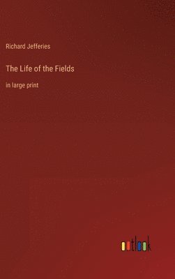 Life of the Fields