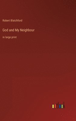 God and My Neighbour 1