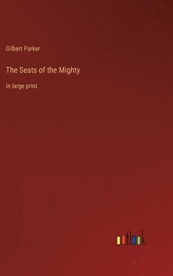 Seats of the Mighty