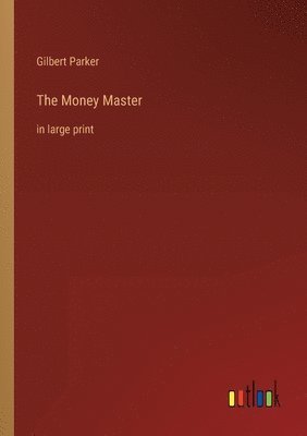 The Money Master 1