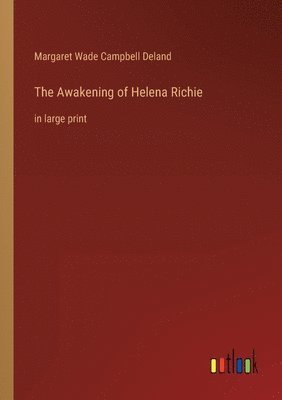 The Awakening of Helena Richie 1