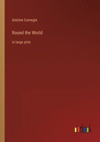bokomslag Round the World