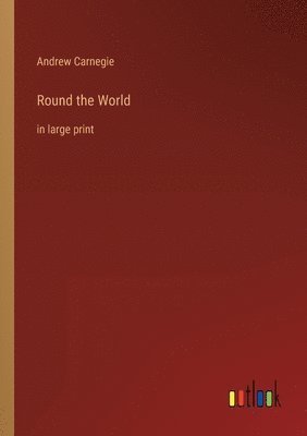 Round the World 1