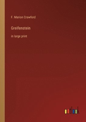 Greifenstein