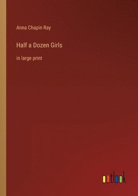 Half a Dozen Girls