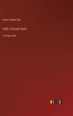 Half a Dozen Girls 1