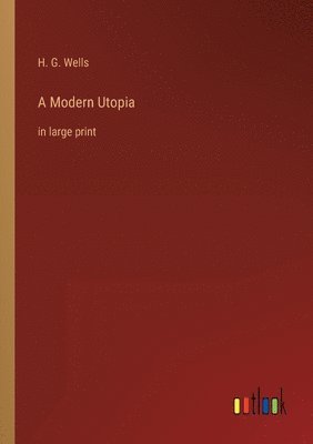 Modern Utopia