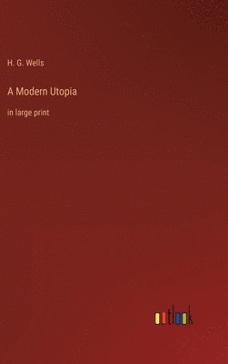 Modern Utopia