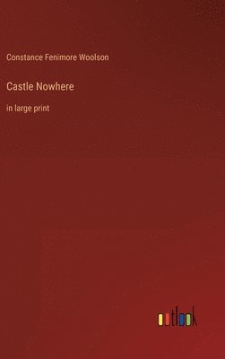 Castle Nowhere