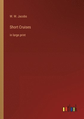 Short Cruises 1