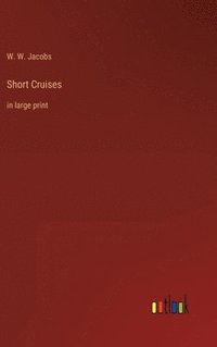 bokomslag Short Cruises