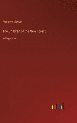 Children of the New Forest