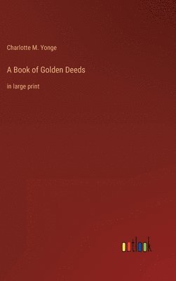 Book of Golden Deeds 1