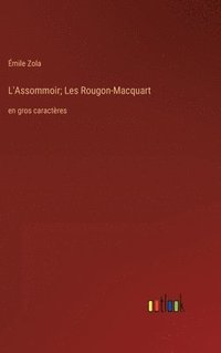 bokomslag L'Assommoir; Les Rougon-Macquart