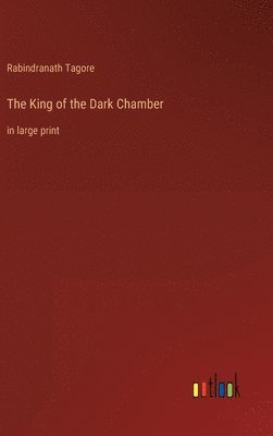 The King of the Dark Chamber 1