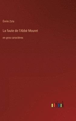 faute de l'Abbé Mouret