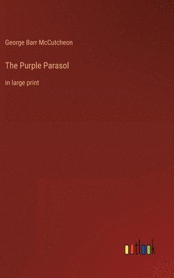 The Purple Parasol 1