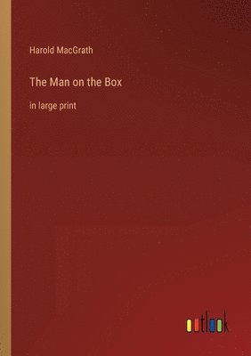 Man on the Box