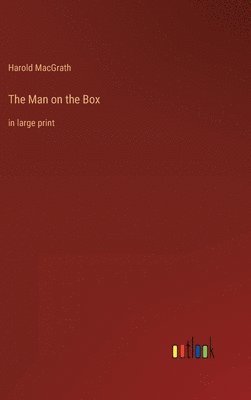 The Man on the Box 1