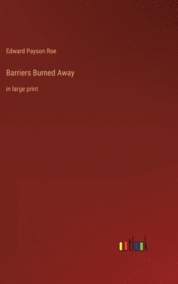 Barriers Burned Away 1