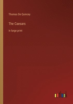 The Caesars 1