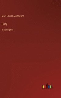 bokomslag Rosy