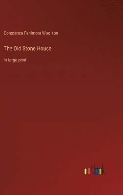 Old Stone House