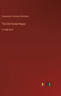 The Old Stone House 1