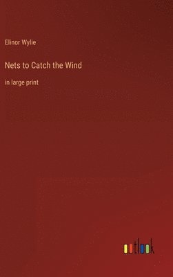 Nets to Catch the Wind 1