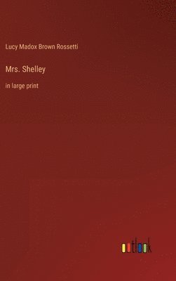 Mrs. Shelley 1