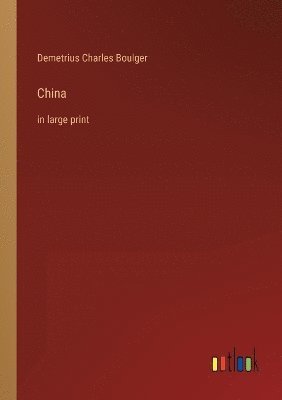 China 1