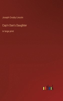 Cap'n Dan's Daughter