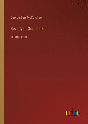 Beverly of Graustark