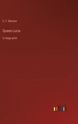 Queen Lucia