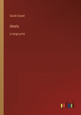 bokomslag Ideala