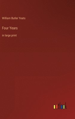 Four Years
