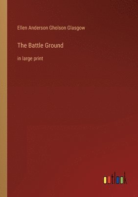 The Battle Ground 1