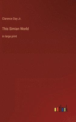 This Simian World 1