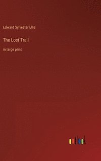 bokomslag Lost Trail