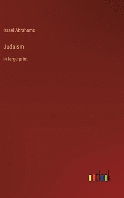 Judaism