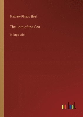 Lord of the Sea