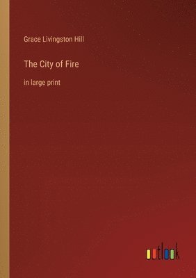 City of Fire